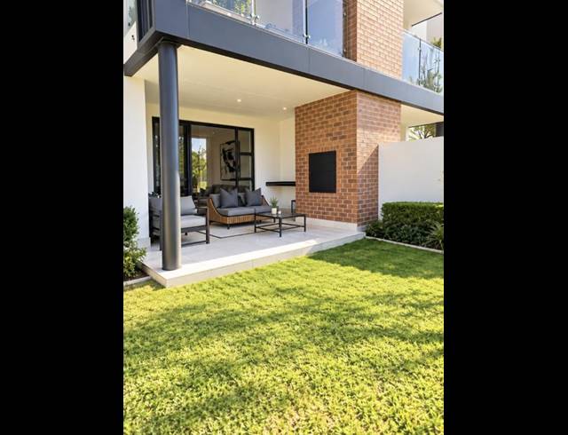 3 BEDROOM APARTMENT FOR SALE IN SANDRINGHAM